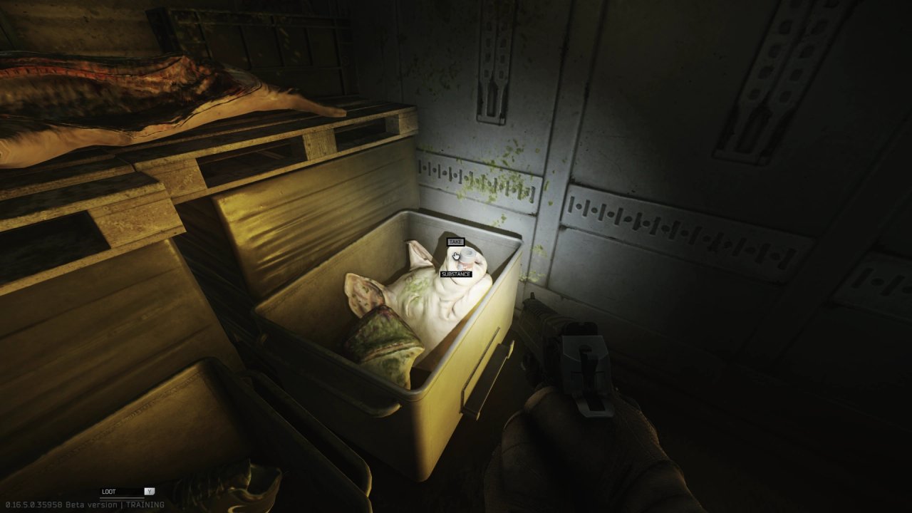 Escape from Tarkov Wiki より