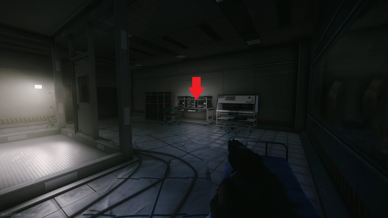 Escape from Tarkov Wiki より
