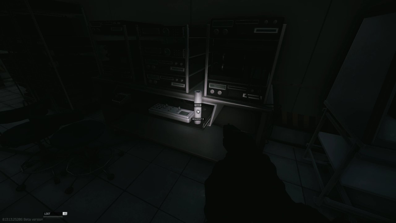 Escape from Tarkov Wiki より