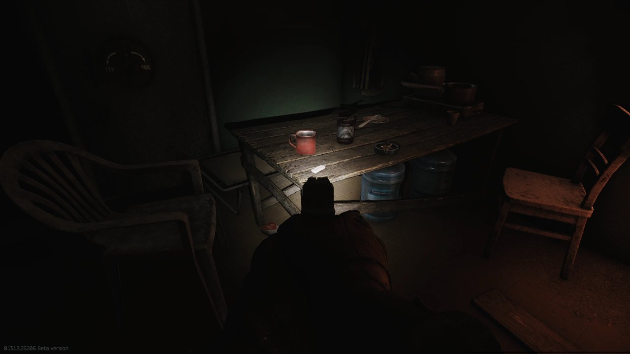 Escape from Tarkov Wiki より