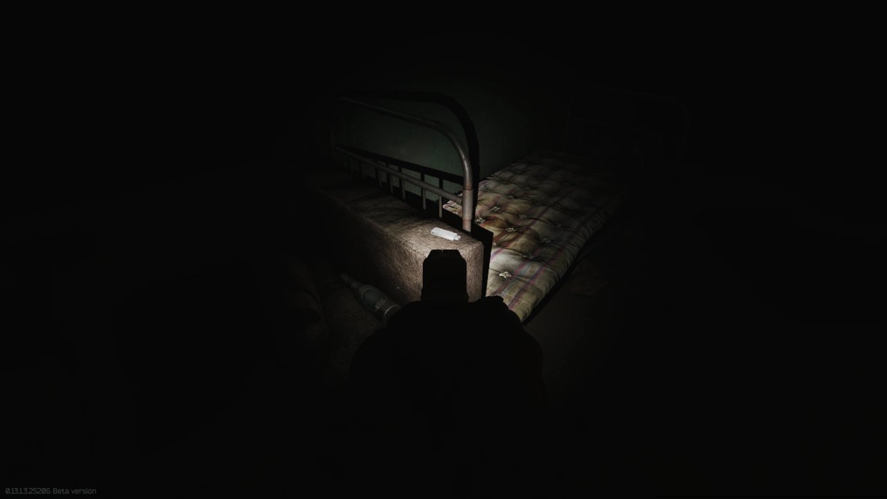 Escape from Tarkov Wiki より