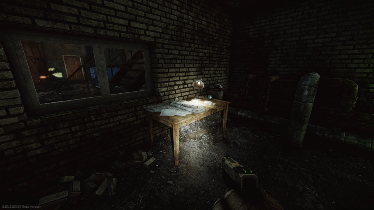 Escape from Tarkov Wiki より
