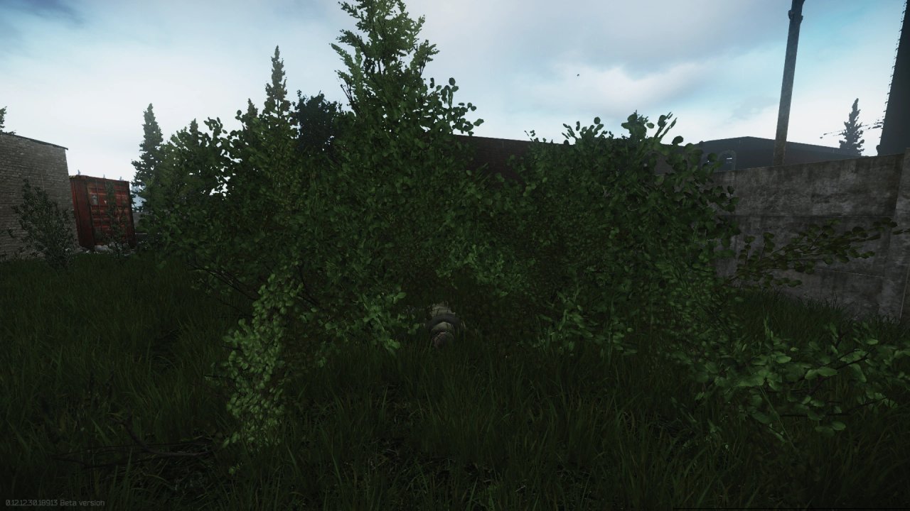 Escape from Tarkov Wiki より