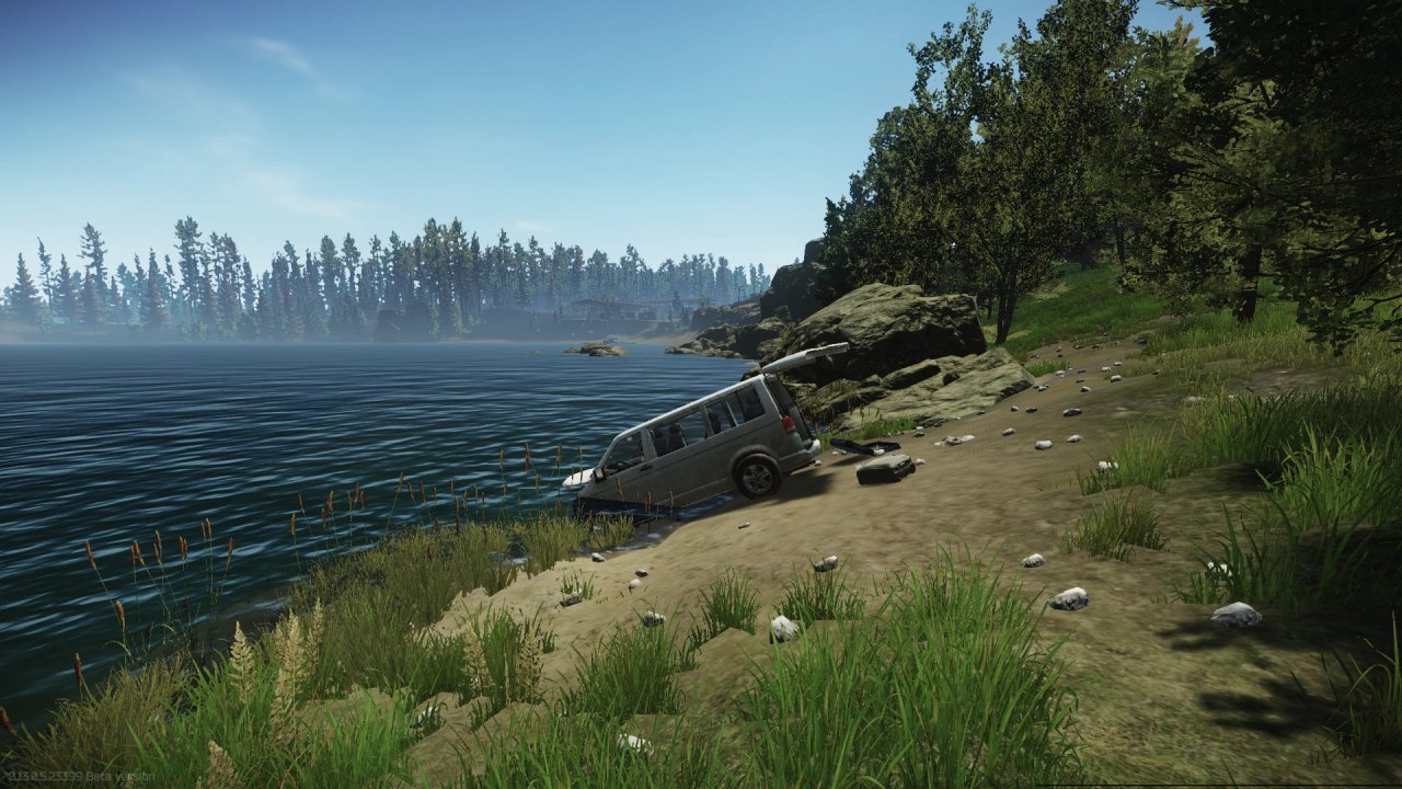 Escape from Tarkov Wiki より