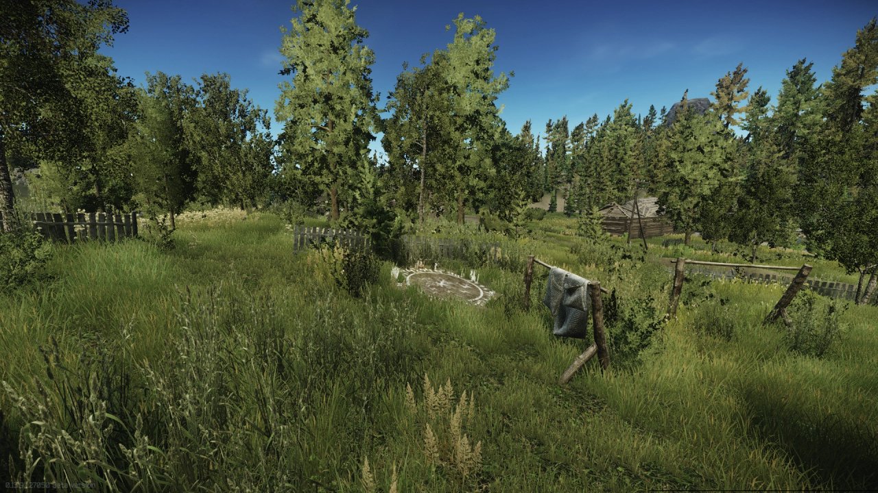 Escape from Tarkov Wiki より