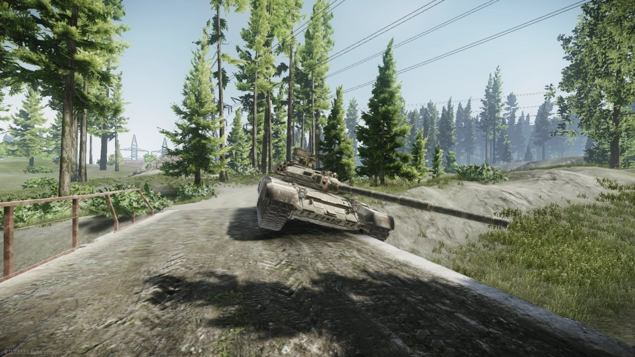 Escape from Tarkov Wiki より