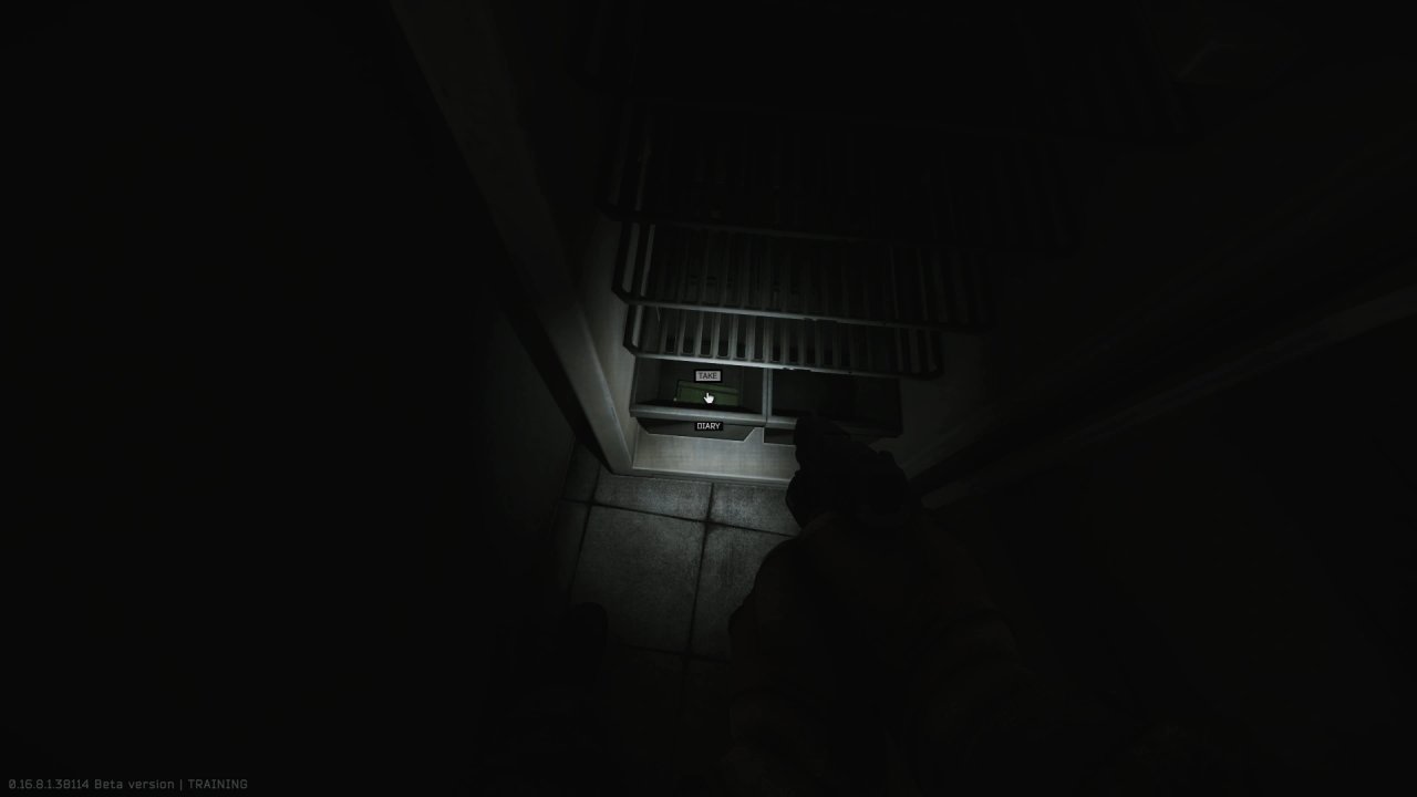 Escape from Tarkov Wiki より