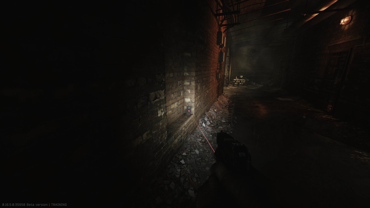 Escape from Tarkov Wiki より