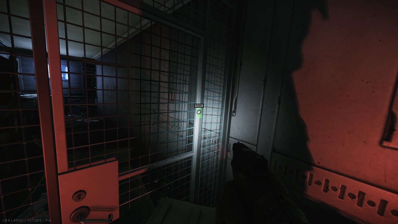 Escape from Tarkov Wiki より