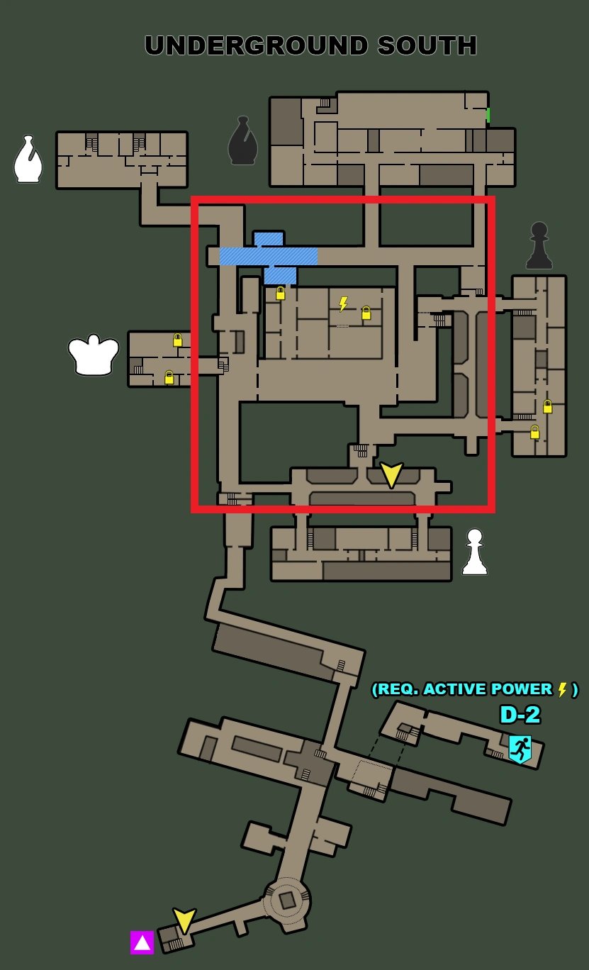 Escape from Tarkov Wiki より