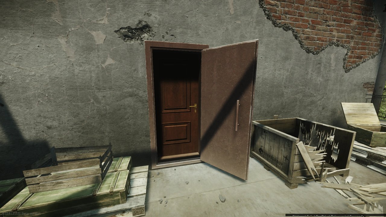 Escape from Tarkov Wiki より