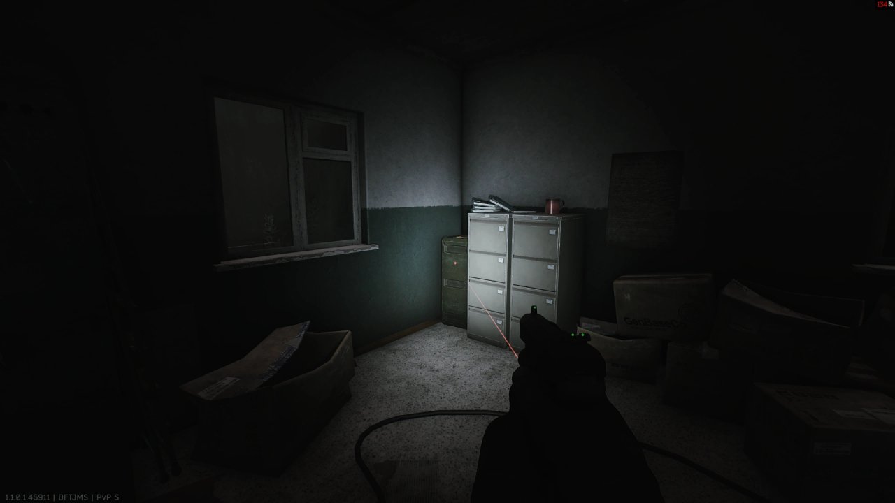 Escape from Tarkov Wiki より