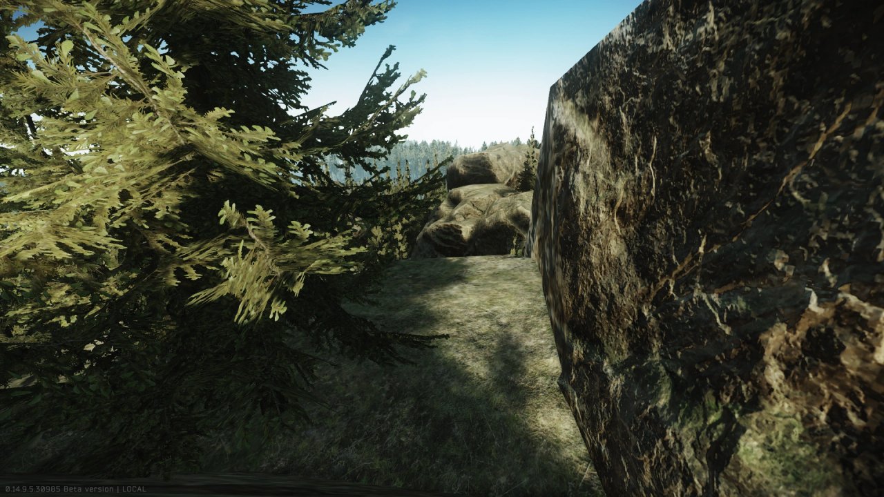 Escape from Tarkov Wiki より
