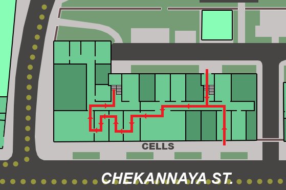 Escape from Tarkov Wiki より