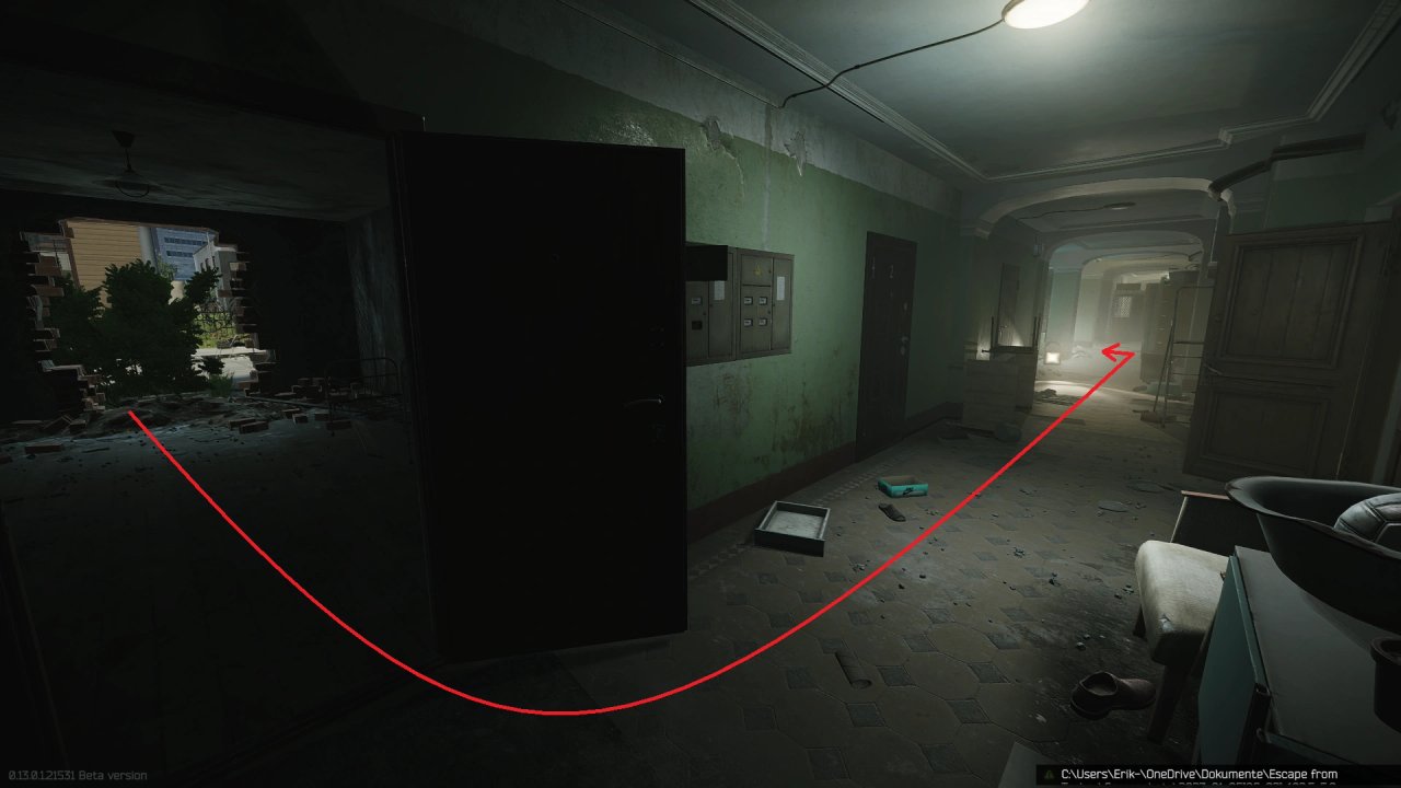 Escape from Tarkov Wiki より