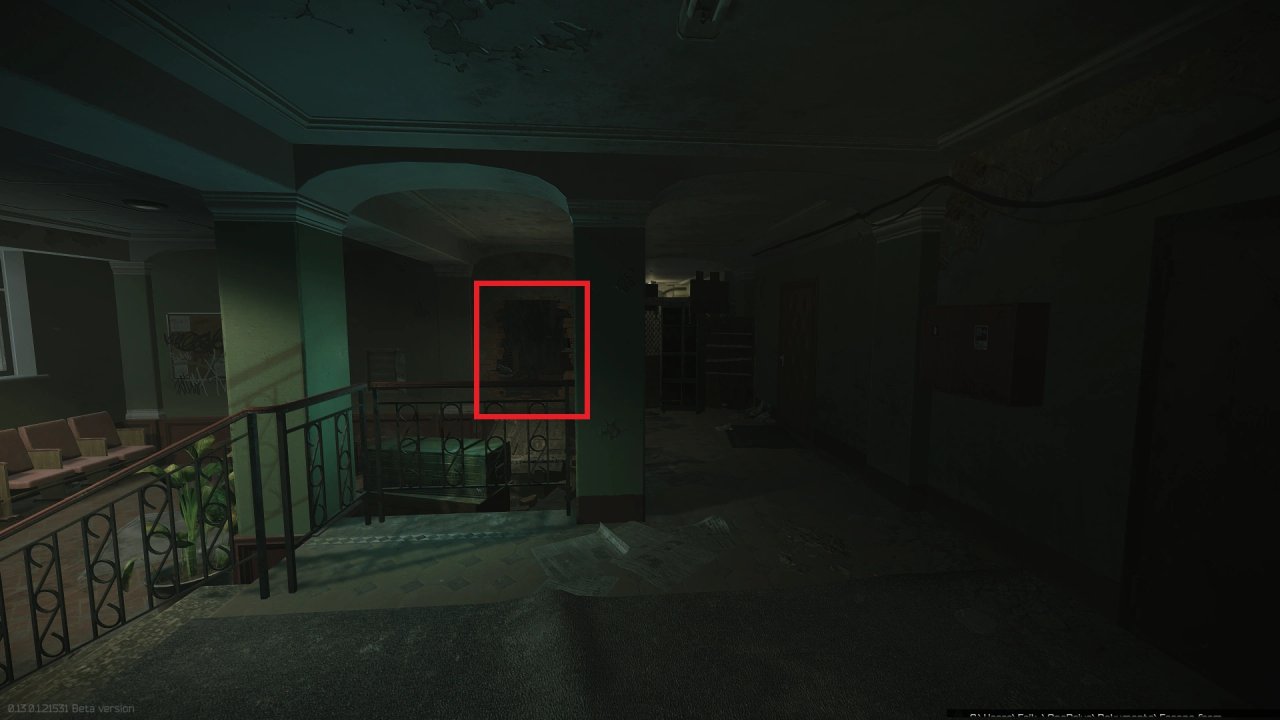 Escape from Tarkov Wiki より