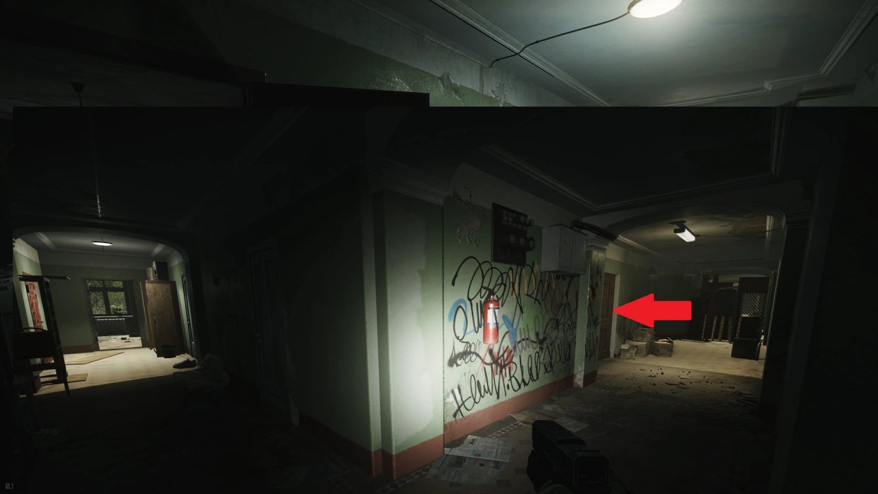Escape from Tarkov Wiki より