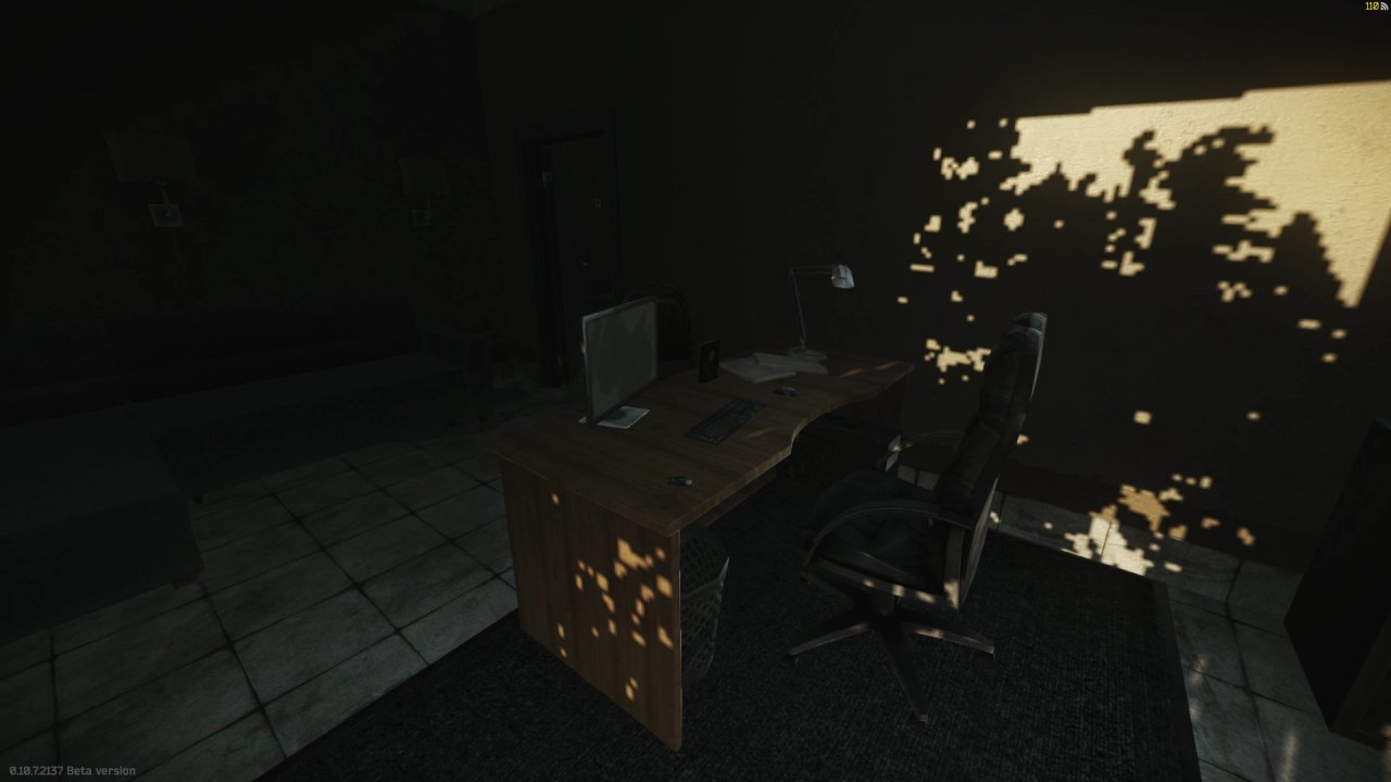 Escape from Tarkov Wiki より