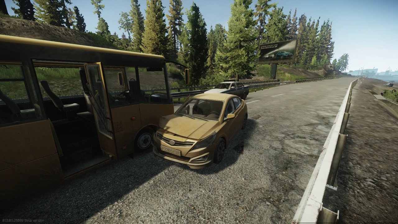 Escape from Tarkov Wiki より