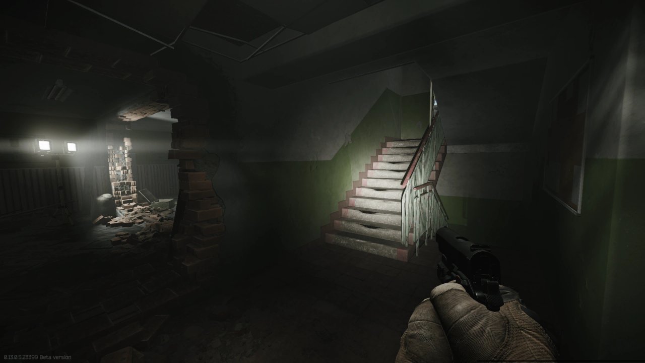 Escape from Tarkov Wiki より