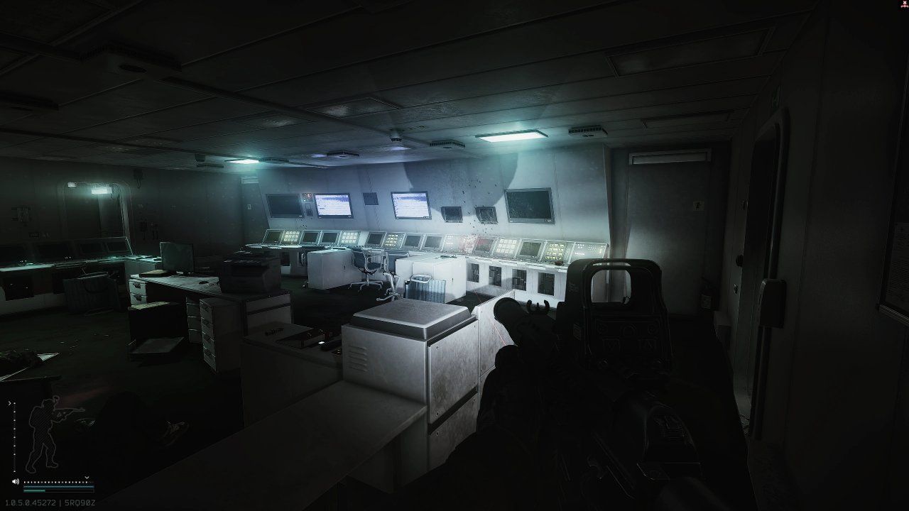 Escape from Tarkov Wiki より