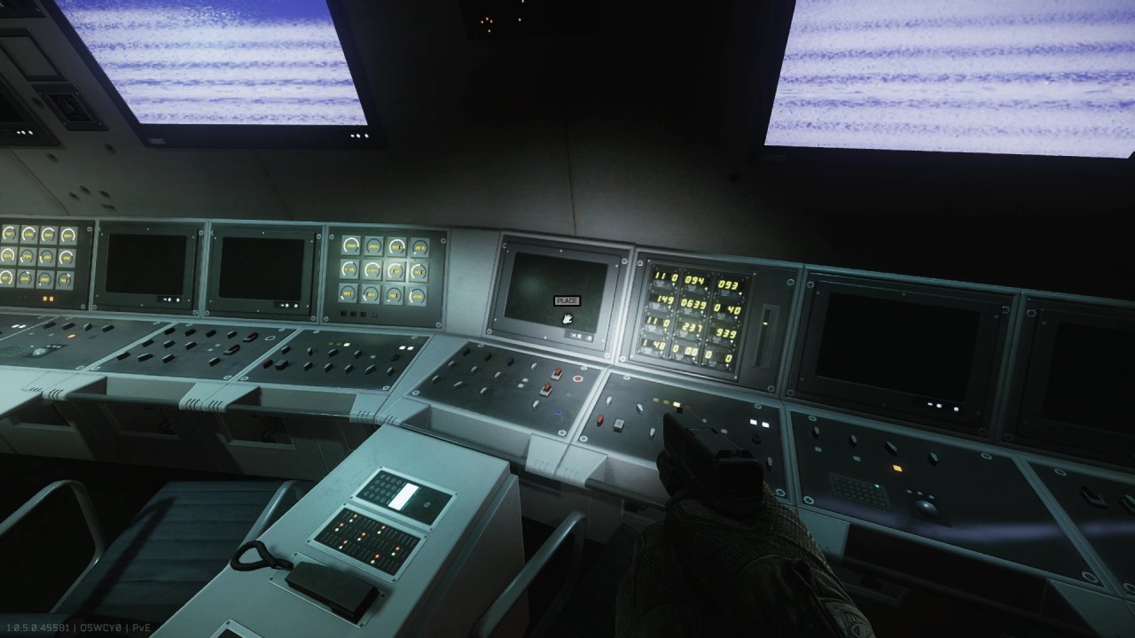 Escape from Tarkov Wiki より