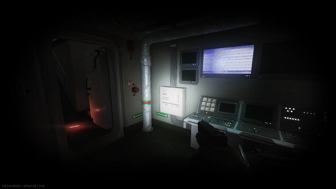 Escape from Tarkov Wiki より