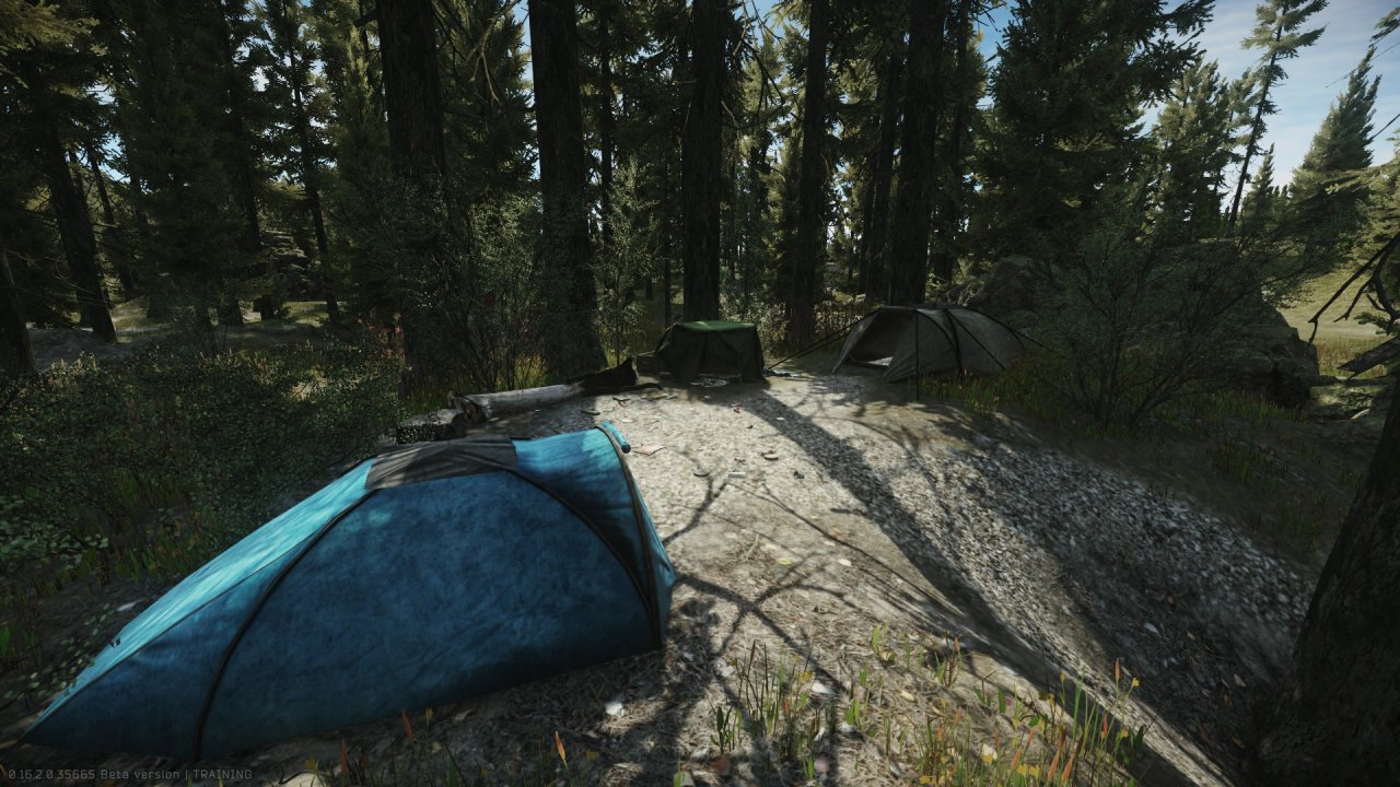 Escape from Tarkov Wiki より