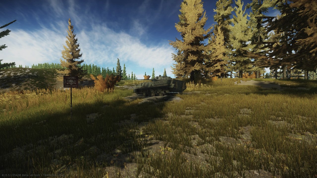 Escape from Tarkov Wiki より