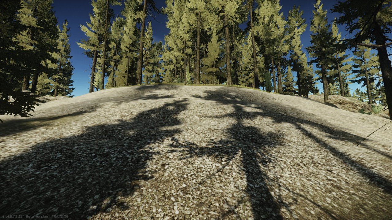 Escape from Tarkov Wiki より