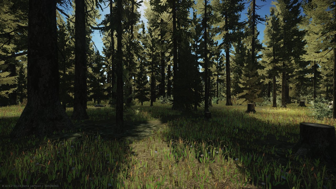 Escape from Tarkov Wiki より