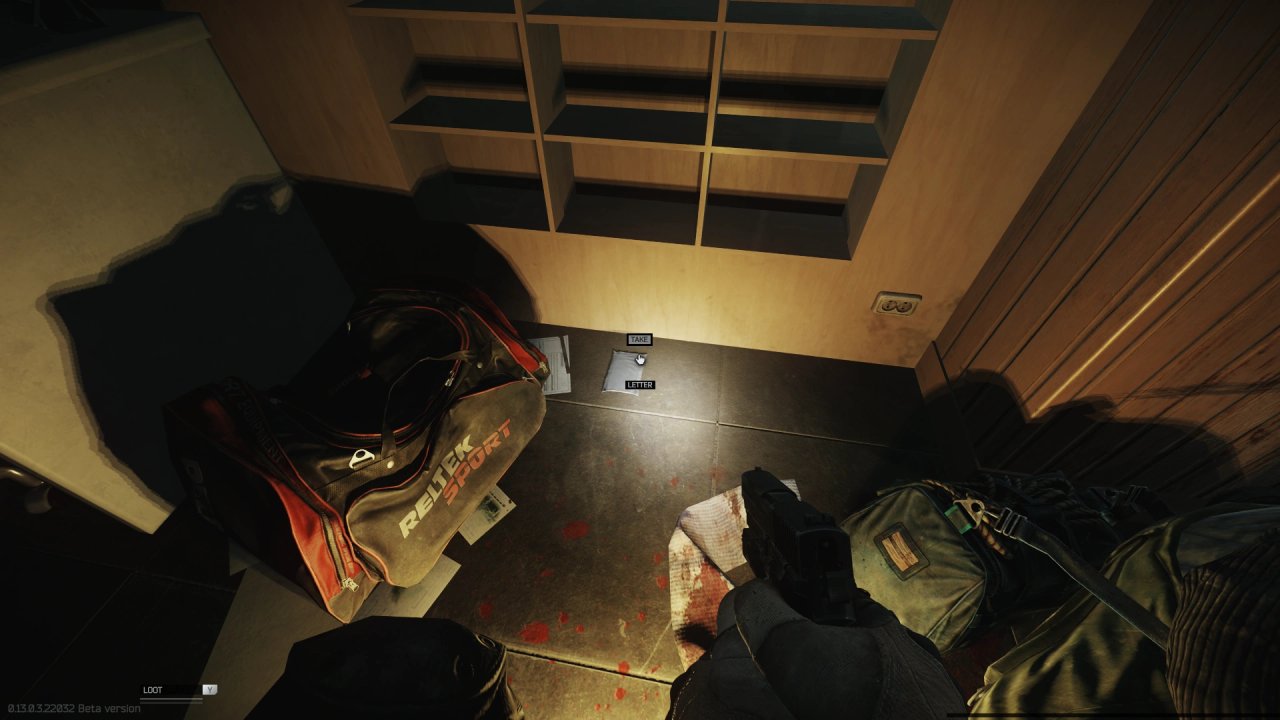 Escape from Tarkov Wiki より