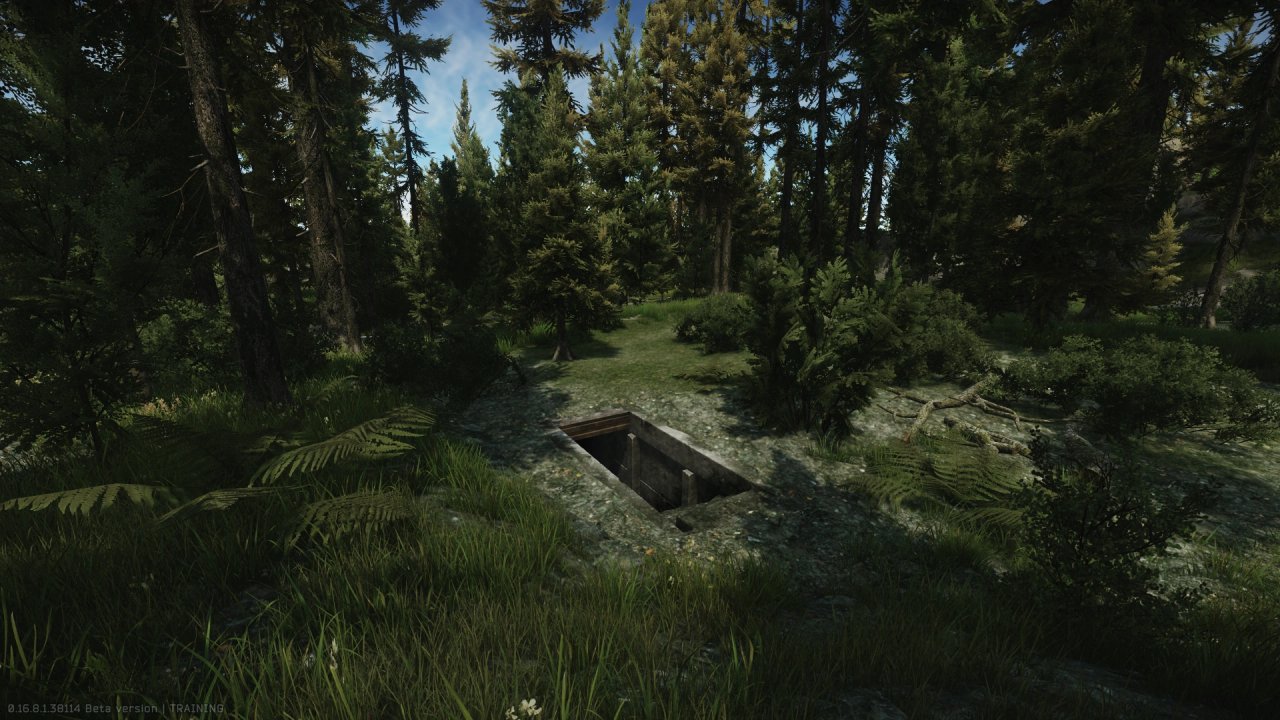 Escape from Tarkov Wiki より
