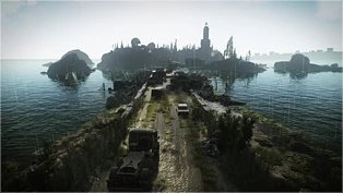 Escape from Tarkov Wiki より