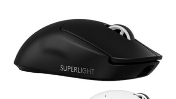 【タルコフ】Logicool G ゲーミングマウスおすすめ5選｜SUPERLIGHTからコスパモデルまで