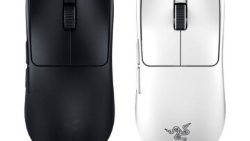 【タルコフ】Razer ゲーミングマウスおすすめ4選｜Viper・DeathAdder徹底比較