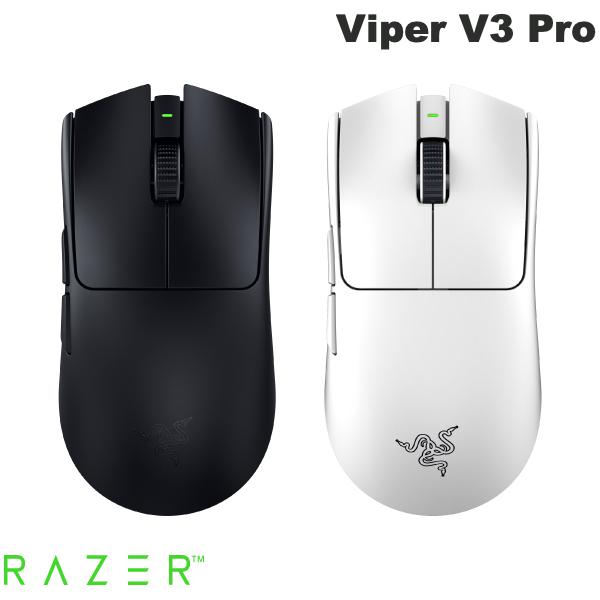 【タルコフ】Razer ゲーミングマウスおすすめ4選｜Viper・DeathAdder徹底比較