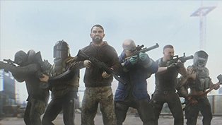 Escape from Tarkov Wiki より