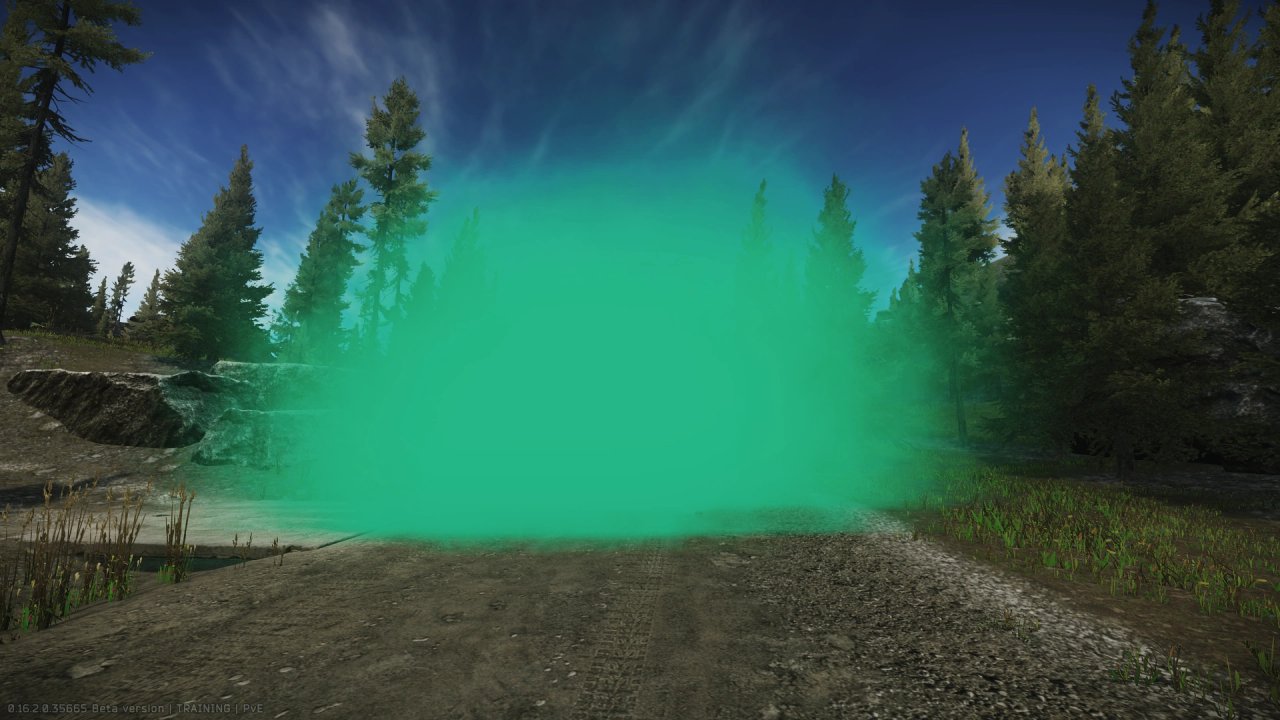 Escape from Tarkov Wiki より