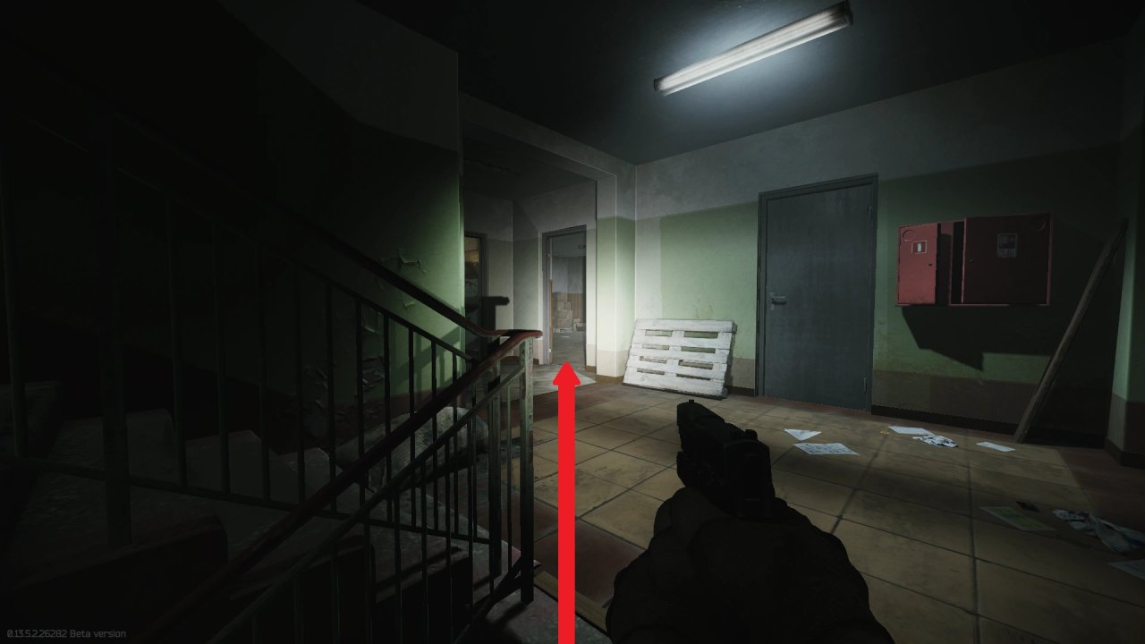 Escape from Tarkov Wiki より