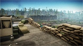 Escape from Tarkov Wiki より