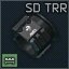 sdtrr