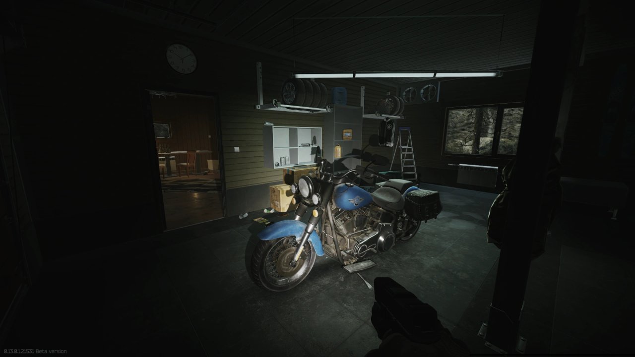 Escape from Tarkov Wiki より