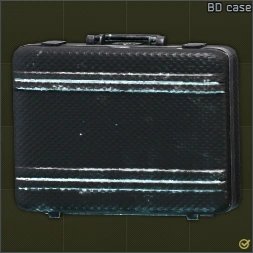 Carbon fiber case icon
