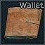 Wallet icon