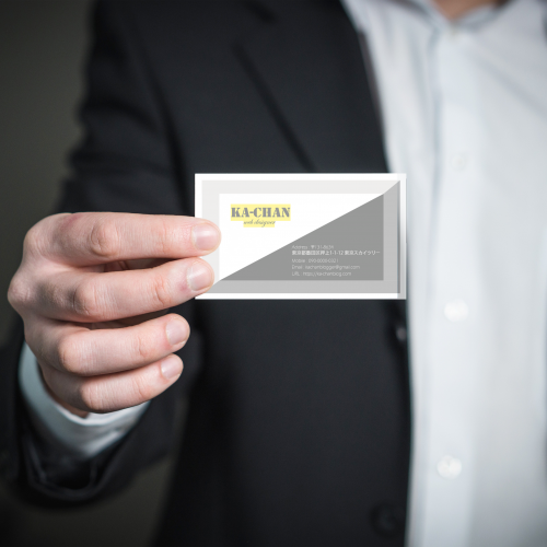 business-card-kachan business-card-kachan